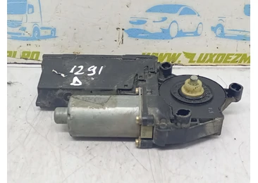 Motoras geam dreapta spate 4E0910802A Volkswagen Passat B6 (2005 - 2010) - miniatura 2