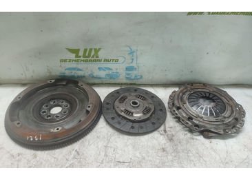 Kit ambreiaj volanta cu masa simpla TYPM200205 Opel Astra G (1998 - 2009) 1.7 cdti 1.7 cdti Y17DT