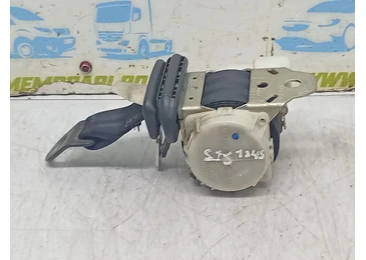Centura siguranta spate Citroen C1 1 (2005 - 2008) 1.0 benzina 1kr-fe