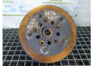 Fuzeta dreapta fata Ford Transit 3 (Facelift) (2006 - 2014) 2.2 tdci 2.2 tdci USRA