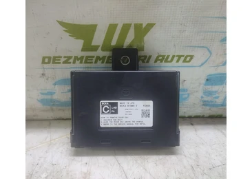 Modul confort usa fata dreapta GGM-Z001-J04 Mazda CX-30 1 DM (2019 - 2023) 2.0 SKYACTIV-X M Hybrid 2.0 SKYACTIV-X M Hybrid HFY1