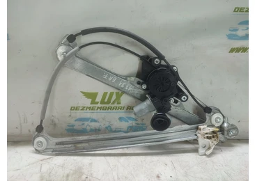 Macara geam dreapta fata CR01543F Mazda CX-30 1 DM (2019 - 2023) 2.0 SKYACTIV-X M Hybrid 2.0 SKYACTIV-X M Hybrid HFY1