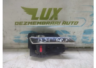 Maner interior dreapta fata Mazda CX-30 1 DM (2019 - 2023) 2.0 SKYACTIV-X M Hybrid HFY1