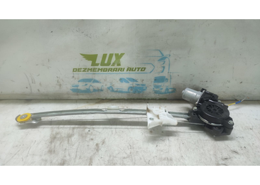 Macara geam dreapta spate BCJH7258X Mazda CX-30 1 DM (2019 - 2023) 2.0 SKYACTIV-X M Hybrid 2.0 SKYACTIV-X M Hybrid HFY1