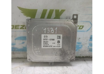 Balast xenon DFR767890 Mazda CX-30 1 DM (2019 - 2023) 2.0 SKYACTIV-X M Hybrid HFY1