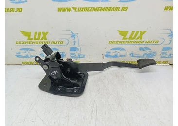 Pedala ambreiaj Mitsubishi Lancer X (facelift) (2010 - 2015) 1.8 d 4N13