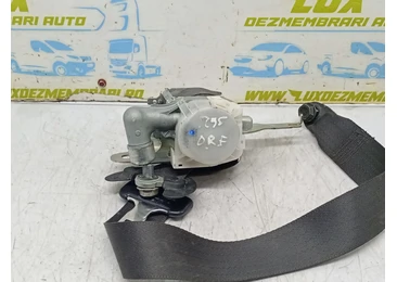 Centura siguranta stanga fata Mitsubishi Lancer X (facelift) (2010 - 2015) 1.8 d 1.8 d 4N13