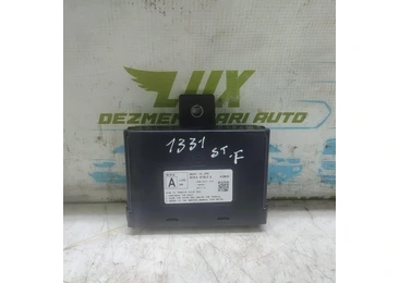 Modul confort usa fata stanga GGMZ001J03 Mazda CX-30 1 DM (2019 - 2023) 2.0 SKYACTIV-X M Hybrid 2.0 SKYACTIV-X M Hybrid HFY1