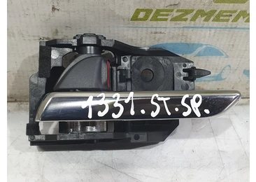 Maner interior stanga spate bcJh-v8393 Mazda CX-30 1 DM (2019 - 2023) 2.0 SKYACTIV-X M Hybrid HFY1