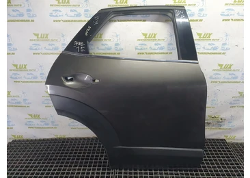 Usa dreapta spate dfr5-72010 Mazda CX-30 1 DM (2019 - 2023) 2.0 SKYACTIV-X M Hybrid HFY1