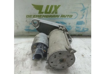 Electromotor 02T911023S Seat Ibiza 4 (6J) (2008 - 2012) - miniatura 2