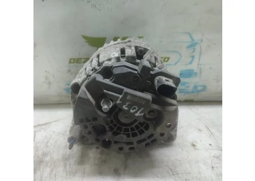 Alternator 037903025M Seat Ibiza 4 (6J) (2008 - 2012) 1.4 benzina BXW