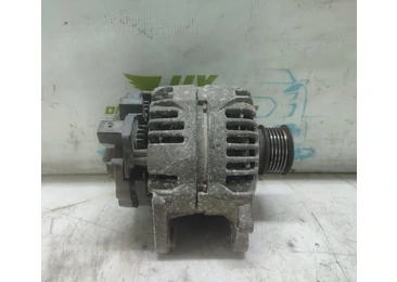 Alternator 037903025M Seat Ibiza 4 (6J) (2008 - 2012) - miniatura 2