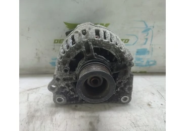 Alternator 037903025M Seat Ibiza 4 (6J) (2008 - 2012) - miniatura 3