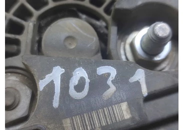 Alternator 037903025M Seat Ibiza 4 (6J) (2008 - 2012) - miniatura 5