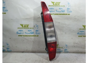 Stop dreapta 40605751r Fiat Doblo 1 (2001 - 2005) 1.9 JTD
