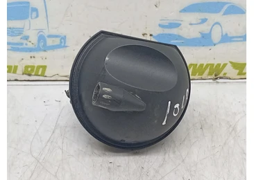 Rezervor vacuum 7M0129808 Volkswagen Passat B6 (2005 - 2010)