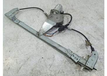 Macara geam dreapta fata Fiat Doblo 1 (2001 - 2005) 1.9 JTD 1.9 JTD