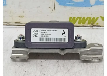 Senzor ESP 4670A147 Mitsubishi Lancer X (facelift) (2010 - 2015) 1.8 d 1.8 d 4N13