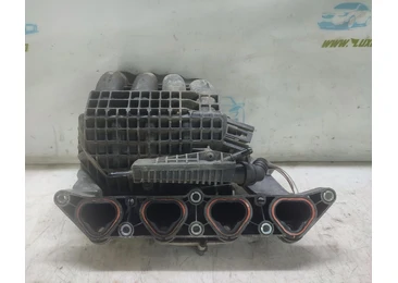 Galerie evacuare 036129709 Seat Ibiza 4 (6J) (2008 - 2012) 1.4 benzina BXW