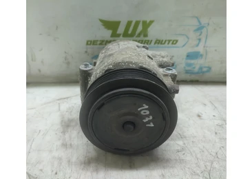 Compresor clima ac 6Q0820808F Seat Ibiza 4 (6J) (2008 - 2012) 1.4 benzina BXW