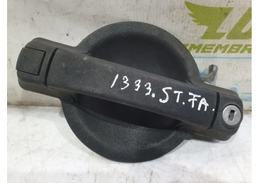 Maner exterior 242079 Fiat Doblo 1 (2001 - 2005) 1.9 JTD 1.9 JTD