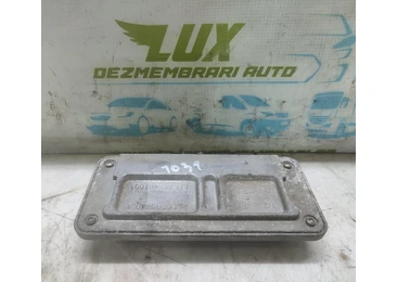 Calculator motor ECU 03C906024BK Seat Ibiza 4 (6J) (2008 - 2012) 1.4 benzina 1.4 benzina BXW