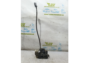 Broasca stanga fata Fiat Doblo 1 (2001 - 2005) 1.9 JTD 1.9 JTD