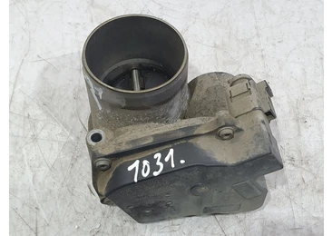 Clapeta acceleratie 03c133062c Seat Ibiza 4 (6J) (2008 - 2012) 1.4 benzina BXW