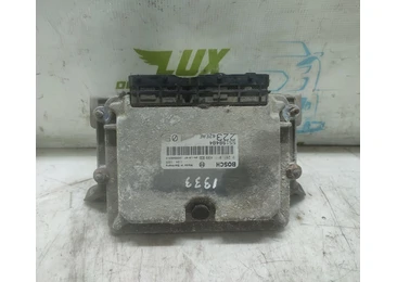 Calculator motor ECU 0281011499 Fiat Doblo 1 (2001 - 2005) 1.9 JTD 1.9 JTD