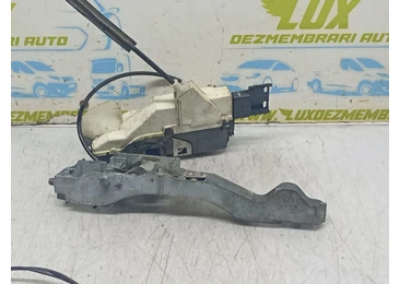 Broasca stanga fata PSA574388 Citroen C5 2 (2008 - 2017)