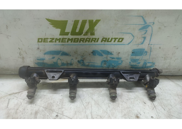 Rampa injectoare 036133320 Seat Ibiza 4 (6J) (2008 - 2012) - miniatura 2