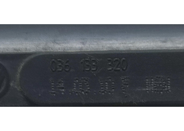 Rampa injectoare 036133320 Seat Ibiza 4 (6J) (2008 - 2012) - miniatura 3