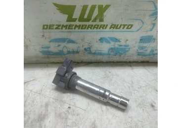 Injector 036905715F Seat Ibiza 4 (6J) (2008 - 2012) 1.4 benzina BXW