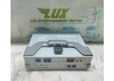 Modul radio DFR5669C0F Mazda CX-30 1 DM (2019 - 2023) 2.0 SKYACTIV-X M Hybrid HFY1