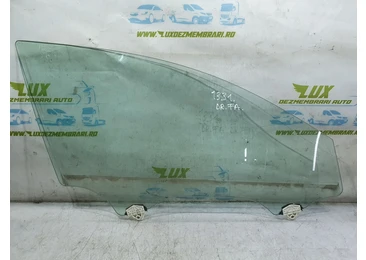 Geam dreapta fata Mazda CX-30 1 DM (2019 - 2023) 2.0 SKYACTIV-X M Hybrid HFY1
