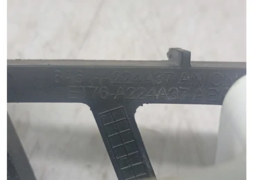 Maner exterior 8A61-A224A37 Ford Fiesta 6 (facelift) (2013 - 2020) - miniatura 4
