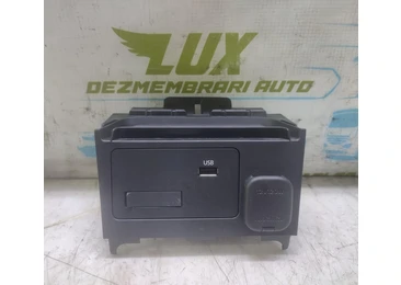 Priza 12V DFR5644A1 Mazda CX-30 1 DM (2019 - 2023) 2.0 SKYACTIV-X M Hybrid HFY1