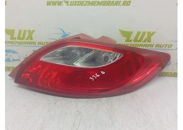 Stop dreapta Mazda 2 DE (2007 - 2010) 1.3 benzina 1.3 benzina ZJ