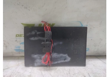 Incarcator Wireless DFR9V7440 Mazda CX-30 1 DM (2019 - 2023) 2.0 SKYACTIV-X M Hybrid HFY1