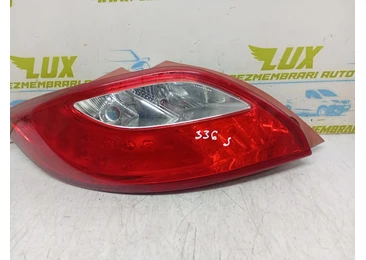 Stop stanga 065151160 Mazda 2 DE (2007 - 2010) 1.3 benzina 1.3 benzina ZJ