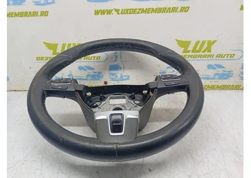 Volan in 3 spite cu comenzi 3c8419091b Volkswagen Passat B7 (2010 - 2015) cfgb