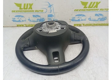 Volan in 3 spite cu comenzi 3c8419091b Volkswagen Passat B7 (2010 - 2015) - miniatura 2