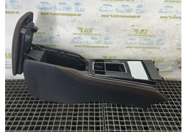 Consola centrala dfr5-64426 Mazda CX-30 1 DM (2019 - 2023) 2.0 SKYACTIV-X M Hybrid HFY1