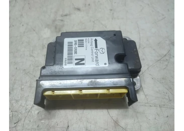 Calculator airbag DFR557K30C Mazda CX-30 1 DM (2019 - 2023) 2.0 SKYACTIV-X M Hybrid HFY1