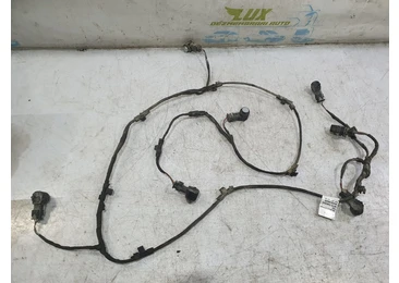 Cablaj electric senzori parcare 3af971104m Volkswagen Passat B7 (2010 - 2015)