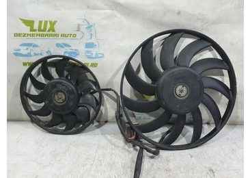 Electroventilator gmv 4f0959501c Audi A6 4F/C6 (2004 - 2008)