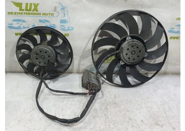 Electroventilator gmv 4f0959501c Audi A6 4F/C6 (2004 - 2008) - miniatura 2