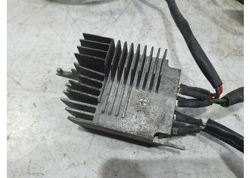 Electroventilator gmv 4f0959501c Audi A6 4F/C6 (2004 - 2008) - miniatura 6
