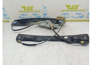 Macara geam stanga fata 915361102 Opel Astra J (2009 - 2012) 1.7 cdti a17dtr